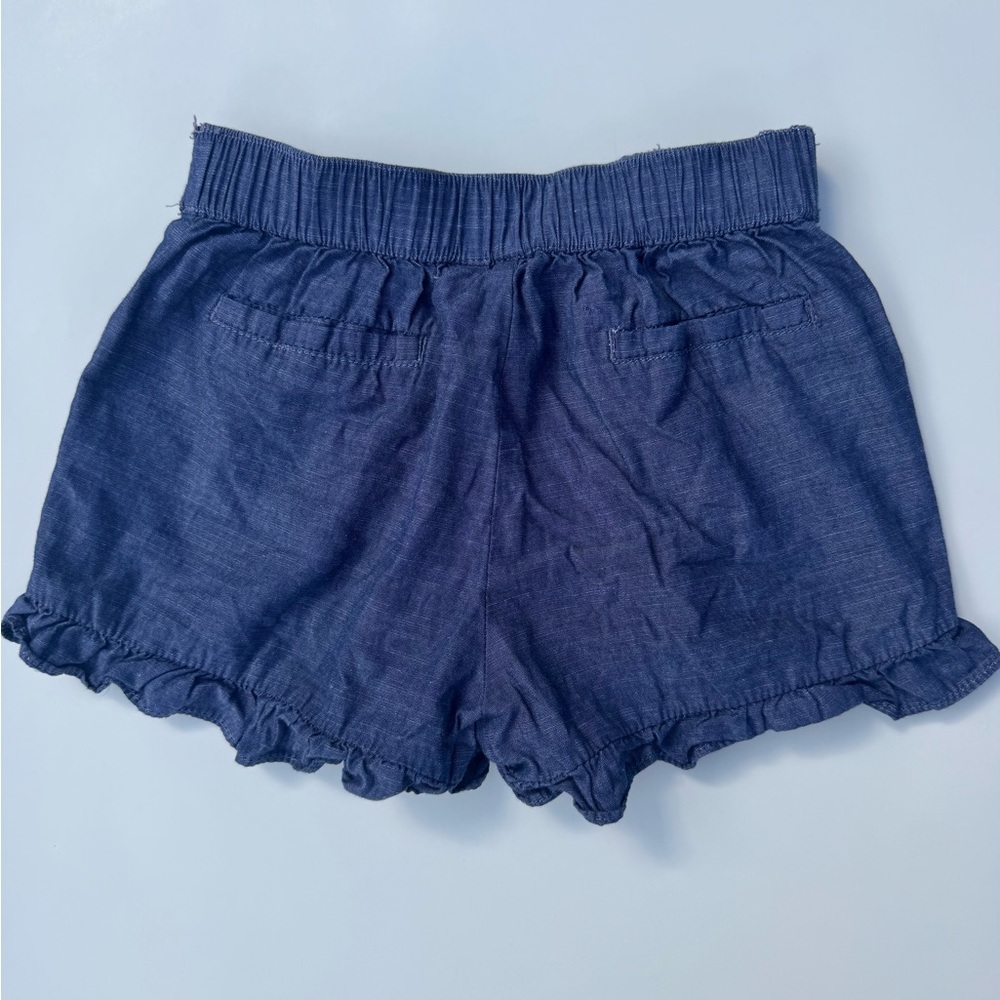 Janie & Jack Girls Shorts - Picture 2 of 2